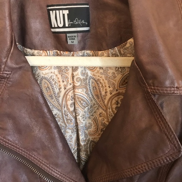 Jacket - Picture 4 of 5